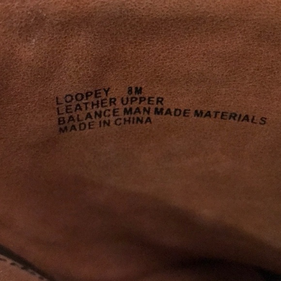 Nicole Loopey Heels - Picture 6 of 6